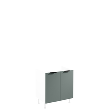 Front do szafki dolnej D80Z Green SORENTO Podstawowe