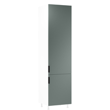 Front do szafki dolnej wysokiej D60RWN Prawy Green SORENTO Podstawowe