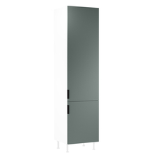 Front do szafki dolnej wysokiej D60T Prawy Green SORENTO Podstawowe