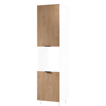 Front do szafki dolnej wysokiej D60PWN Lewy Puccini SORENTO Podstawowe