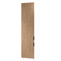Front do szafki dolnej wysokiej D60ZLN Lewy Puccini SORENTO Podstawowe
