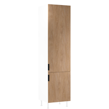 Front do szafki dolnej wysokiej D60T Prawy Puccini SORENTO Podstawowe