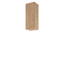 Szafka górna wisząca 1 drzwi 40 cm G40 Lewa SORENTO PUCCINI Podstawowe