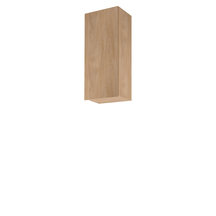 Szafka górna wisząca 1 drzwi 45 cm G45 Lewa SORENTO PUCCINI Podstawowe