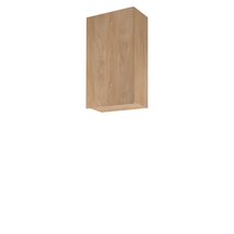 Szafka górna wisząca 1 drzwi 60 cm G60 Lewa SORENTO PUCCINI Podstawowe