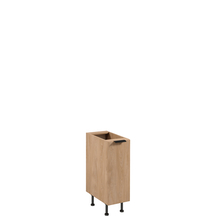 Szafka dolna stojąca 1 drzwi 30 cm D30 SORENTO PUCCINI Podstawowe