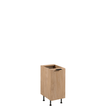 Szafka dolna stojąca 1 drzwi 40 cm D40 SORENTO PUCCINI Podstawowe