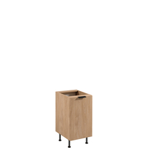 Szafka dolna stojąca 1 drzwi 45 cm D45 SORENTO PUCCINI Podstawowe