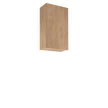 Szafka górna wisząca 1 drzwi 60 cm G60 Prawa SORENTO PUCCINI Podstawowe
