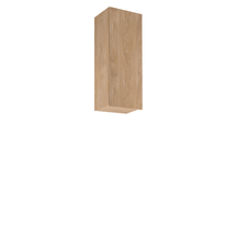 Szafka górna wisząca 1 drzwi 40 cm G40 Prawa SORENTO PUCCINI Podstawowe