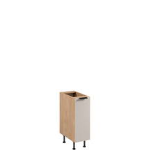 Szafka dolna stojąca 1 drzwi 30 cm D30 SORENTO PUCCINI / BEIGE Podstawowe