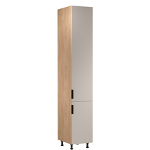 Szafka dolna wysoka słupek D40SPWN Prawa SORENTO PUCCINI / BEIGE Podstawowe