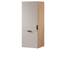 Szafka górna nadstawka 60 cm N60N Lewa SORENTO PUCCINI / BEIGE Podstawowe