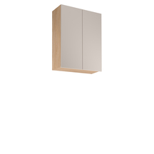 Szafka górna wisząca 2 drzwi 80 cm G80 SORENTO PUCCINI / BEIGE Podstawowe