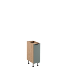 Szafka dolna stojąca 1 drzwi 30 cm D30 SORENTO PUCCINI / GREEN Podstawowe