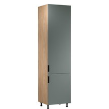 Szafka dolna wysoka słupek D60RWN Prawa SORENTO PUCCINI / GREEN Podstawowe