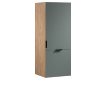 Szafka górna nadstawka 60 cm N60N Prawa SORENTO PUCCINI / GREEN Podstawowe