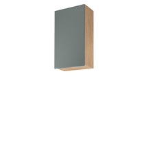 Szafka górna wisząca 1 drzwi 60 cm G60 Lewa SORENTO PUCCINI / GREEN Podstawowe