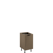 Szafka dolna stojąca 1 drzwi 45 cm D45 SORENTO BALTIC STORM Podstawowe