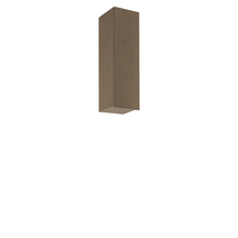 Szafka górna wisząca 1 drzwi 30 cm G30 Prawa SORENTO BALTIC STORM Podstawowe