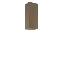 Szafka górna wisząca 1 drzwi 40 cm G40 Prawa SORENTO BALTIC STORM Podstawowe