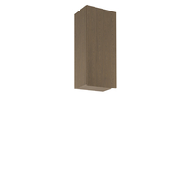Szafka górna wisząca 1 drzwi 45 cm G45 Prawa SORENTO BALTIC STORM Podstawowe