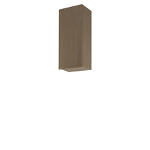 Szafka górna wisząca 1 drzwi 45 cm G45 Lewa SORENTO BALTIC STORM Podstawowe