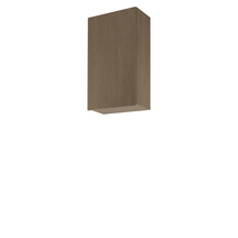 Szafka górna wisząca 1 drzwi 60 cm G60 Lewa SORENTO BALTIC STORM Podstawowe