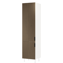 Front do szafki dolnej wysokiej D60ZLN Lewy Baltic Storm SORENTO Podstawowe