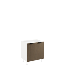 Front do szafki dolnej D80 Baltic Storm SORENTO Podstawowe