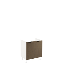 Front do szafki dolnej D80Z Baltic Storm SORENTO Podstawowe