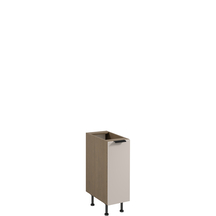 Szafka dolna stojąca 1 drzwi 30 cm D30 SORENTO BALTIC STORM / BEIGE Podstawowe