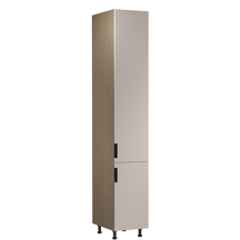 Szafka dolna wysoka słupek D40SPWN Prawa SORENTO BALTIC STORM / BEIGE Podstawowe