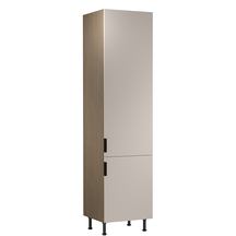 Szafka dolna wysoka słupek D60RWN Prawa SORENTO BALTIC STORM / BEIGE Podstawowe