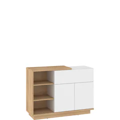 Komoda 2D1S HYB-06 HYBRID Podstawowe (5)