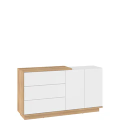 Komoda 2D3S HYB-07 HYBRID Podstawowe (5)