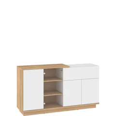 Komoda 3D1SW HYB-08 HYBRID Podstawowe (5)