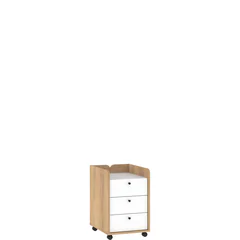 Kontener biurowy 3S DOL-08 DOLCE Podstawowe (5)