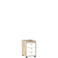 Kontener biurowy 3S DOL-08 DOLCE Podstawowe (6)