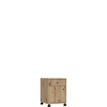 Kontener 40 cm T2KC20-D78 Dąb Artisan ARCHBOX Podstawowe