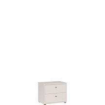 Szafka nocna 55 cm T2KK011-U60 Piaskowy ARCHBOX Podstawowe