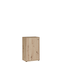 Komoda 55 cm T2KK214-D78 Dąb Artisan ARCHBOX Podstawowe