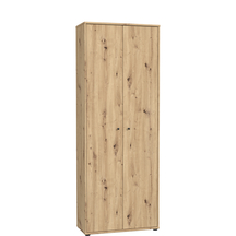 Szafa 2D 75 cm T2KK821-D78 Dąb Artisan ARCHBOX Podstawowe