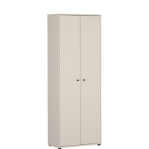 Szafa 2D 75 cm T2KK821-U60 Piaskowy ARCHBOX Podstawowe