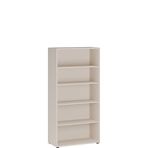 Regał 75 cm T2KR412-U60 Piaskowy ARCHBOX Podstawowe