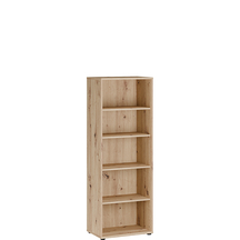 Regał 55 cm T2KR413-D78 Dąb Artisan ARCHBOX Podstawowe