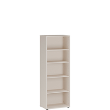 Regał 55 cm T2KR413-U60 Piaskowy ARCHBOX Podstawowe