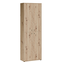 Szafka 75 cm T2KS921-D78 Dąb Artisan ARCHBOX Podstawowe
