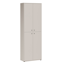 Szafka 75 cm T2KS921-U60 Piaskowy ARCHBOX Podstawowe