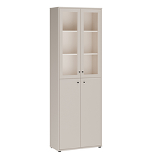 Witryna podwójna 4-drzwiowa T2KV921-U60 Piaskowy ARCHBOX Podstawowe